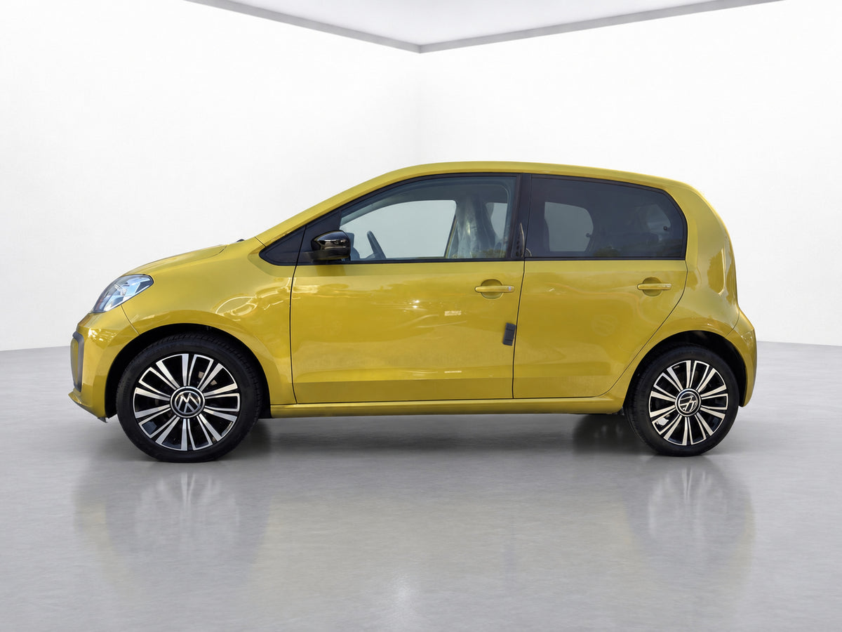Volkswagen up! 1.0 BLACK STYLE