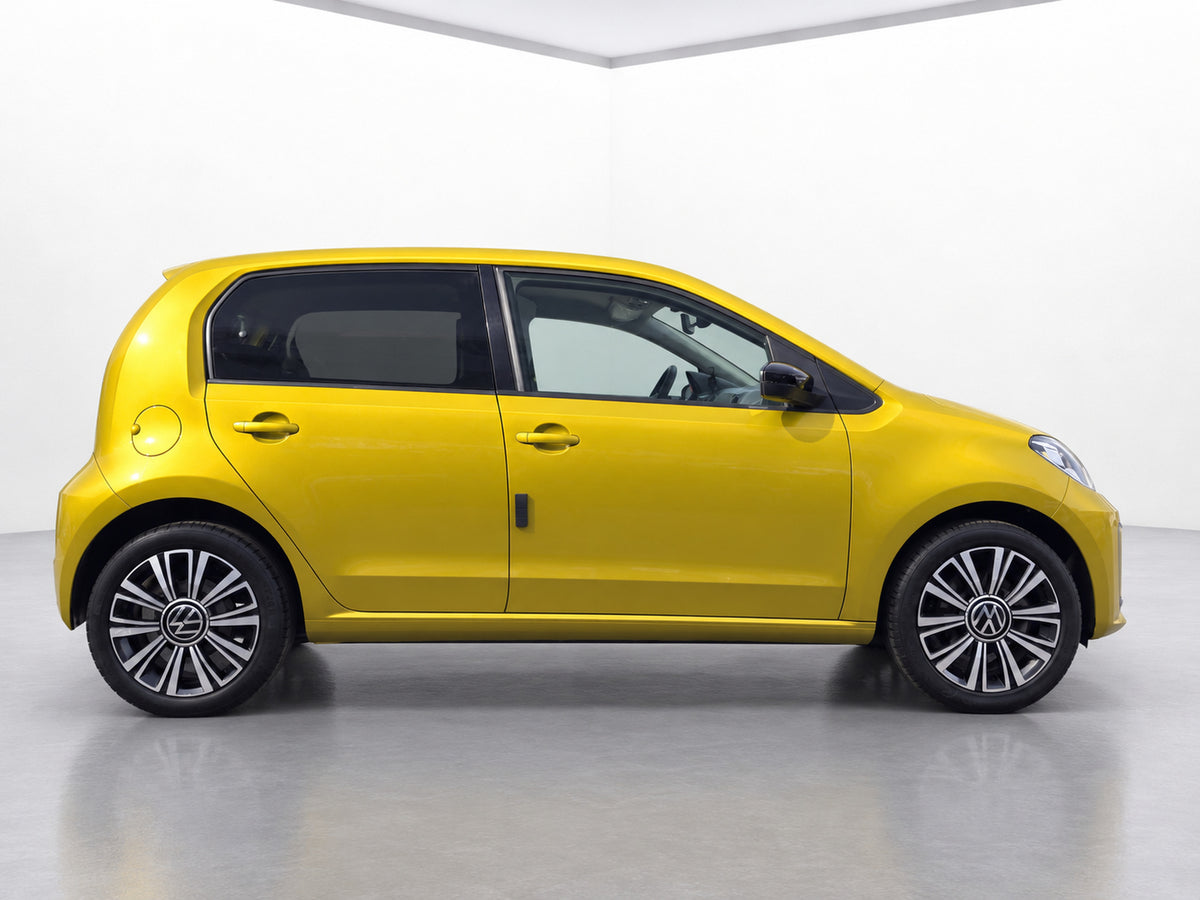 Volkswagen up! 1.0 BLACK STYLE