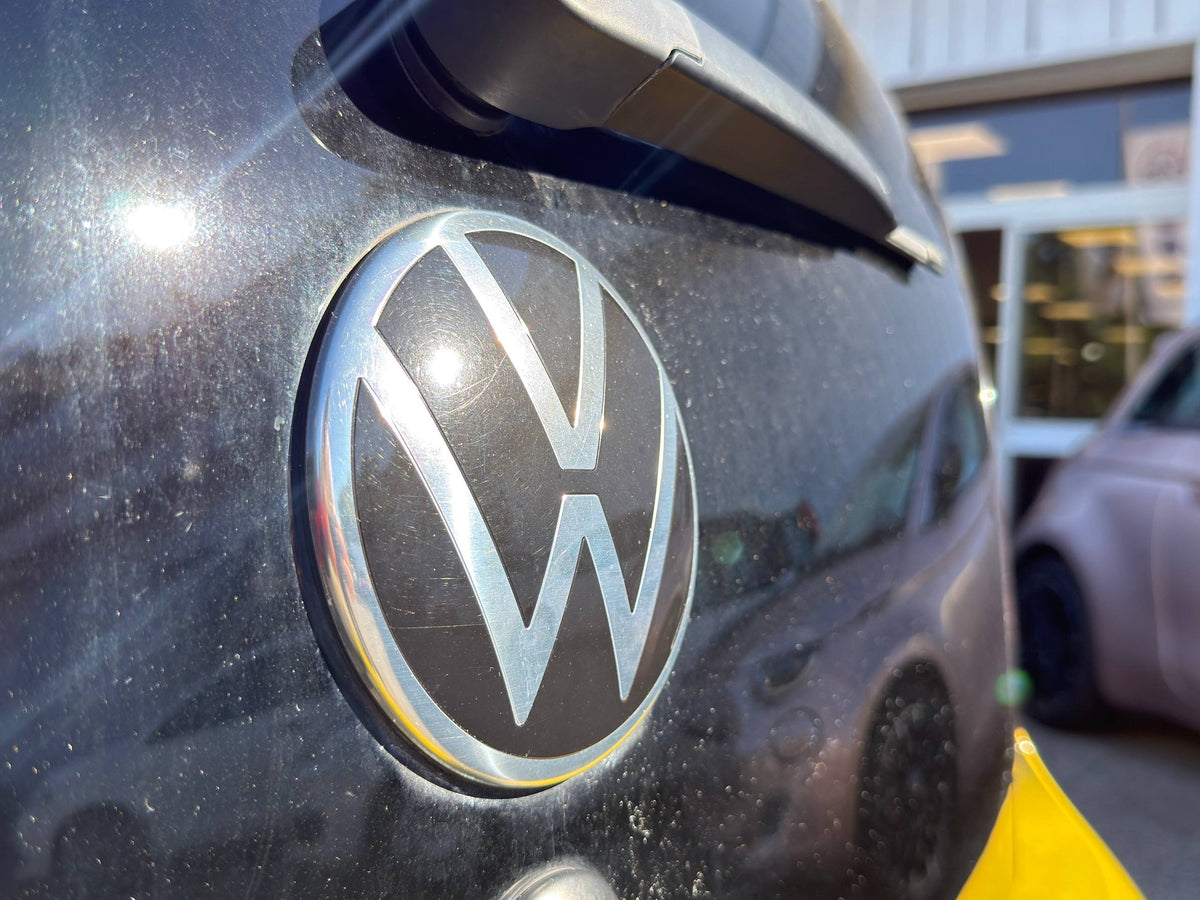 Volkswagen up! 1.0 BLACK STYLE