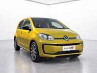 Volkswagen up! 1.0 BLACK STYLE