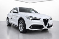 Alfa Romeo Stelvio 2.2 Turbodiesel 210 CV Q4 TI