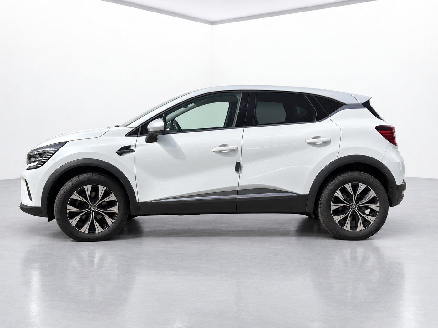 Renault Captur TCe 100 CV TECHNO