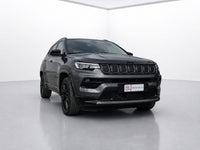 Jeep Compass 1.5 Turbo T4 130 CV SUMMIT