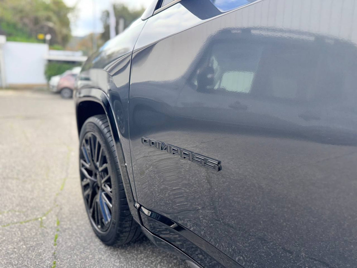 Jeep Compass 1.5 Turbo T4 130 CV SUMMIT