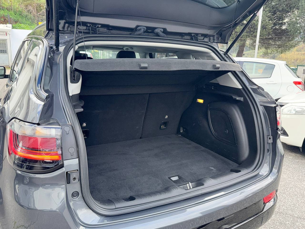 Jeep Compass 1.5 Turbo T4 130 CV SUMMIT
