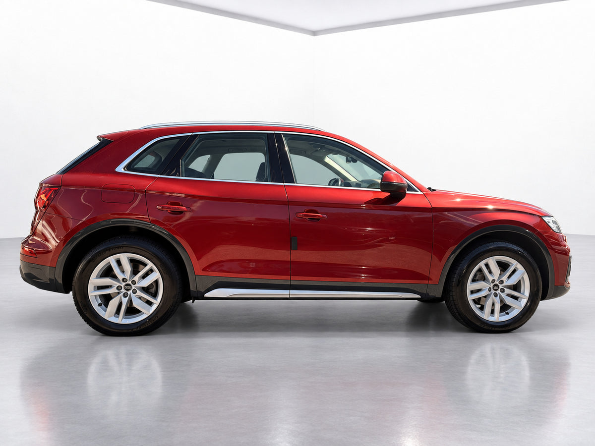 Audi Q5 35 TDI BUSINESS ADVANCE S-TRONIC
