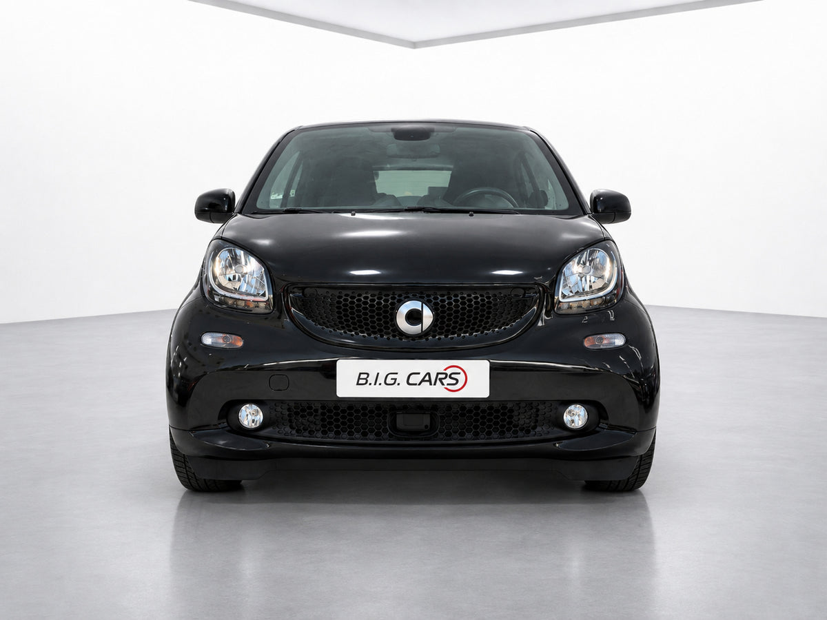 Smart ForTwo 1000 PASSION