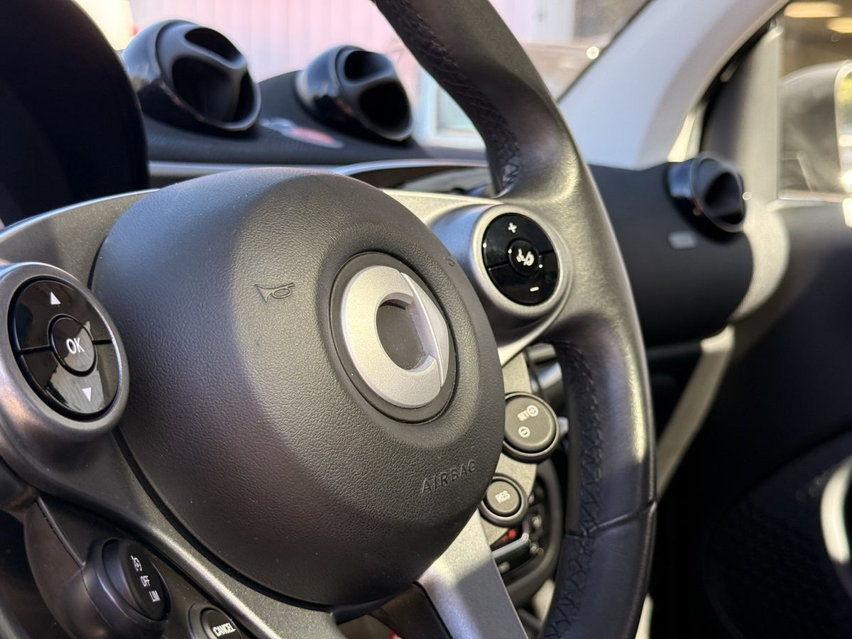 Smart ForTwo 1000 PASSION