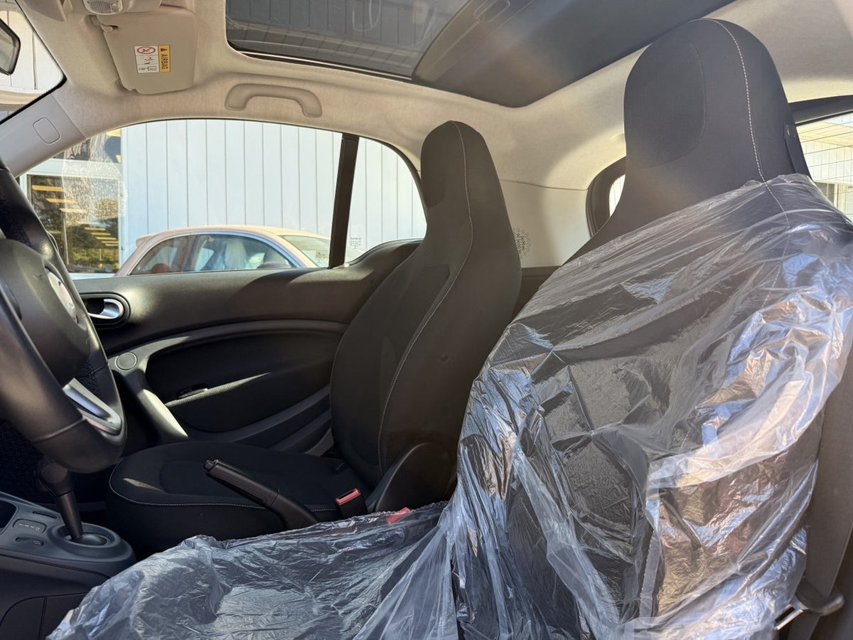 Smart ForTwo 1000 PASSION