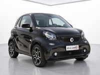 Smart ForTwo 1000 PASSION