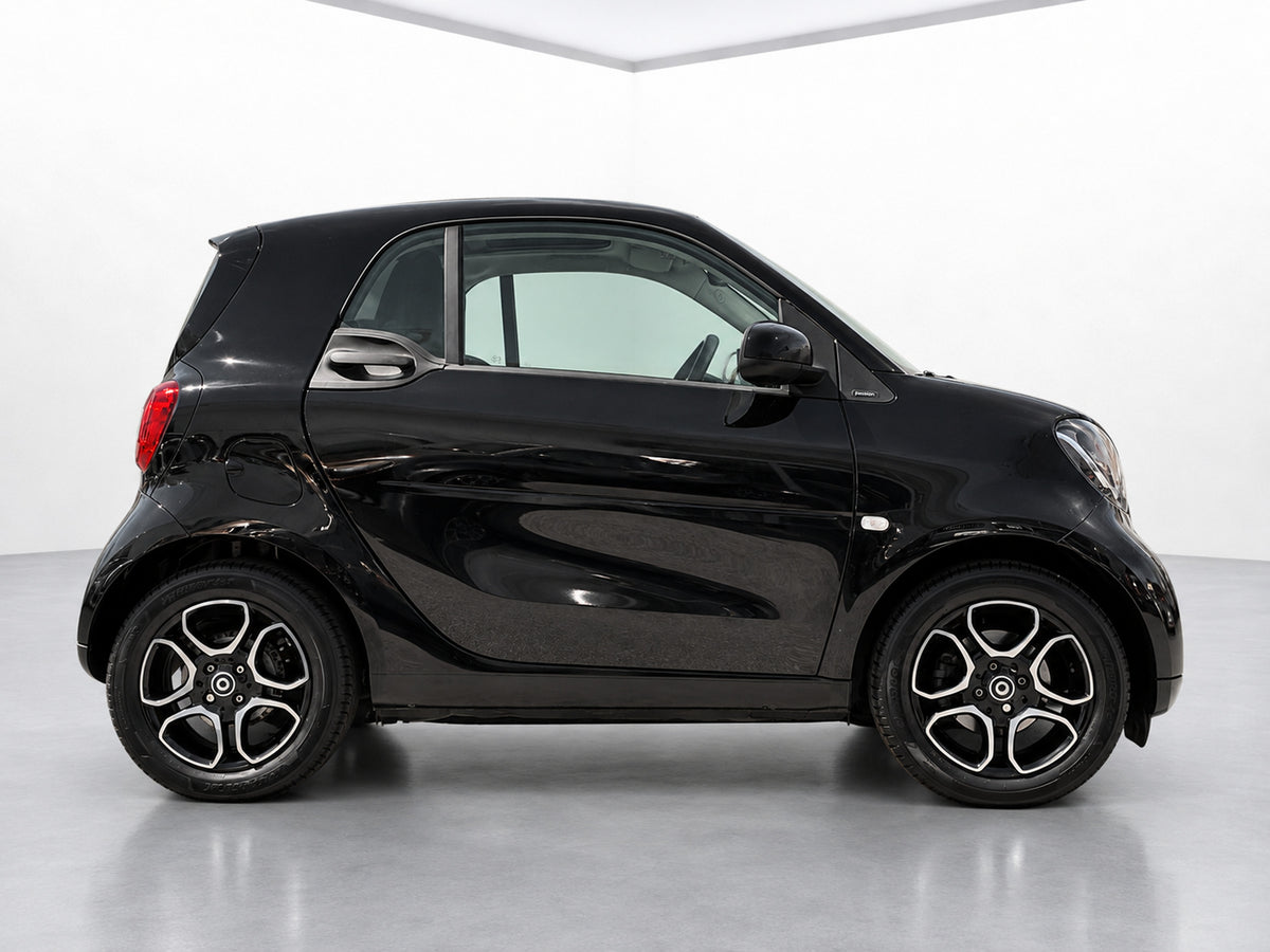 Smart ForTwo 1000 PASSION