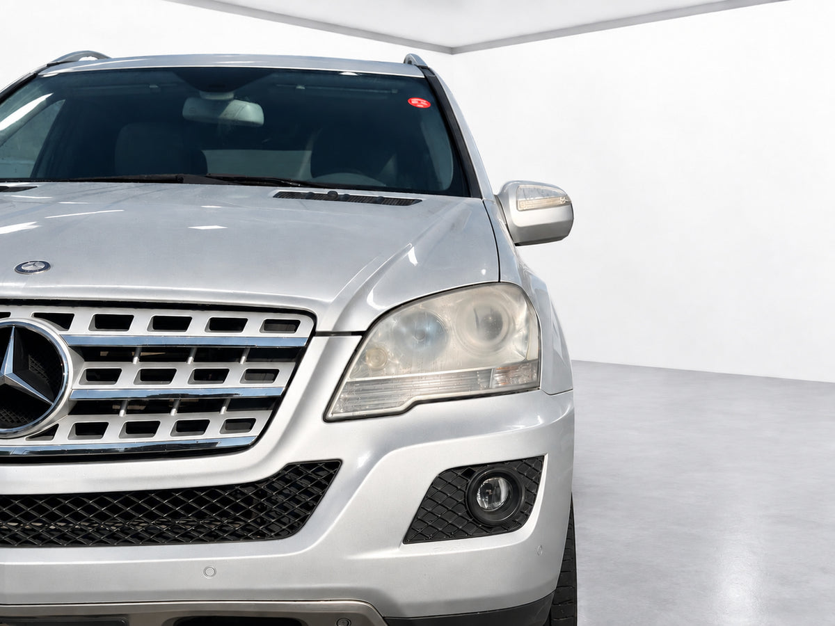 Mercedes-Benz ML 320 CDI 4MATIC SPORT