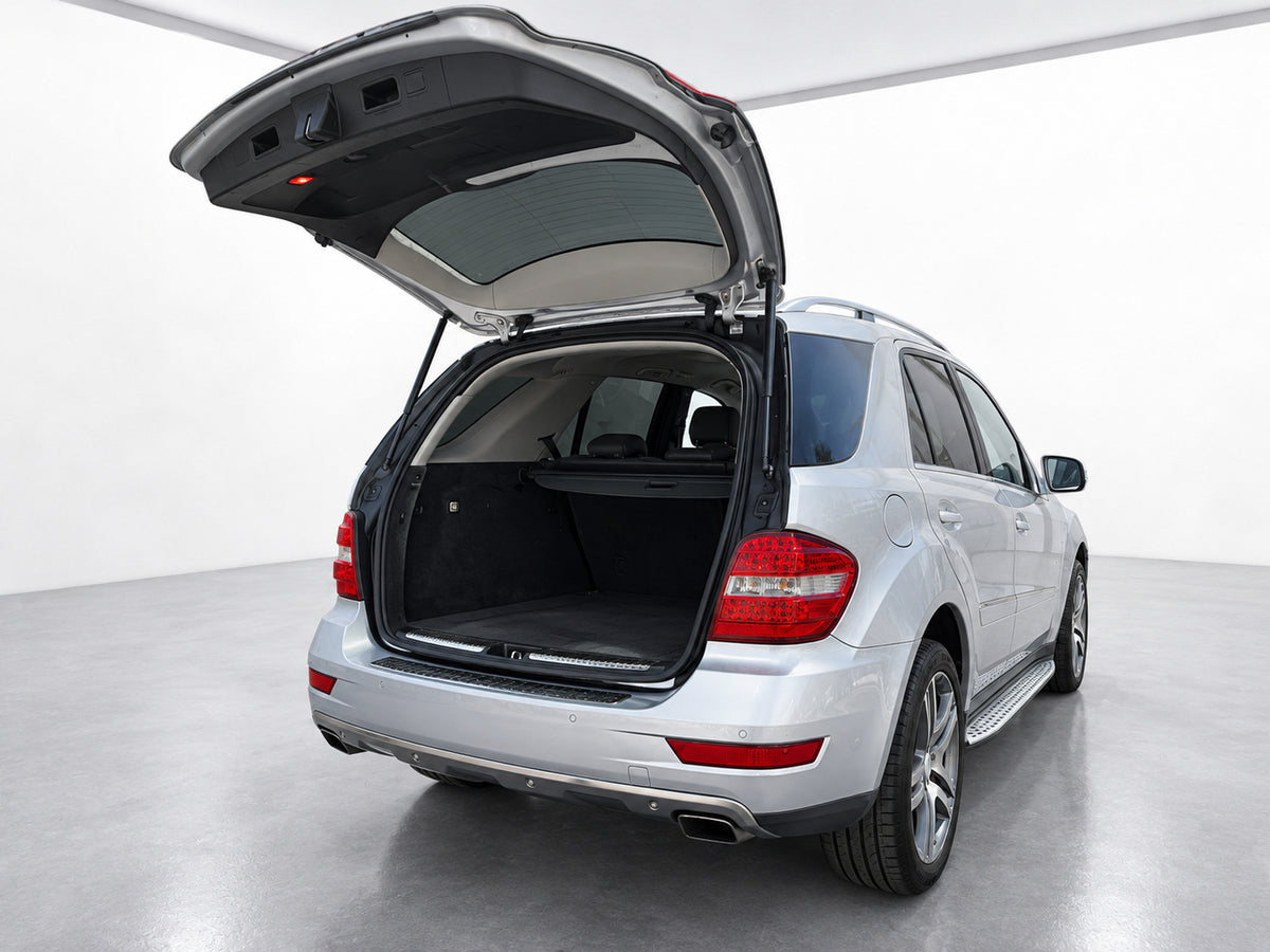 Mercedes-Benz ML 320 CDI 4MATIC SPORT