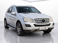 Mercedes-Benz ML 320 CDI 4MATIC SPORT