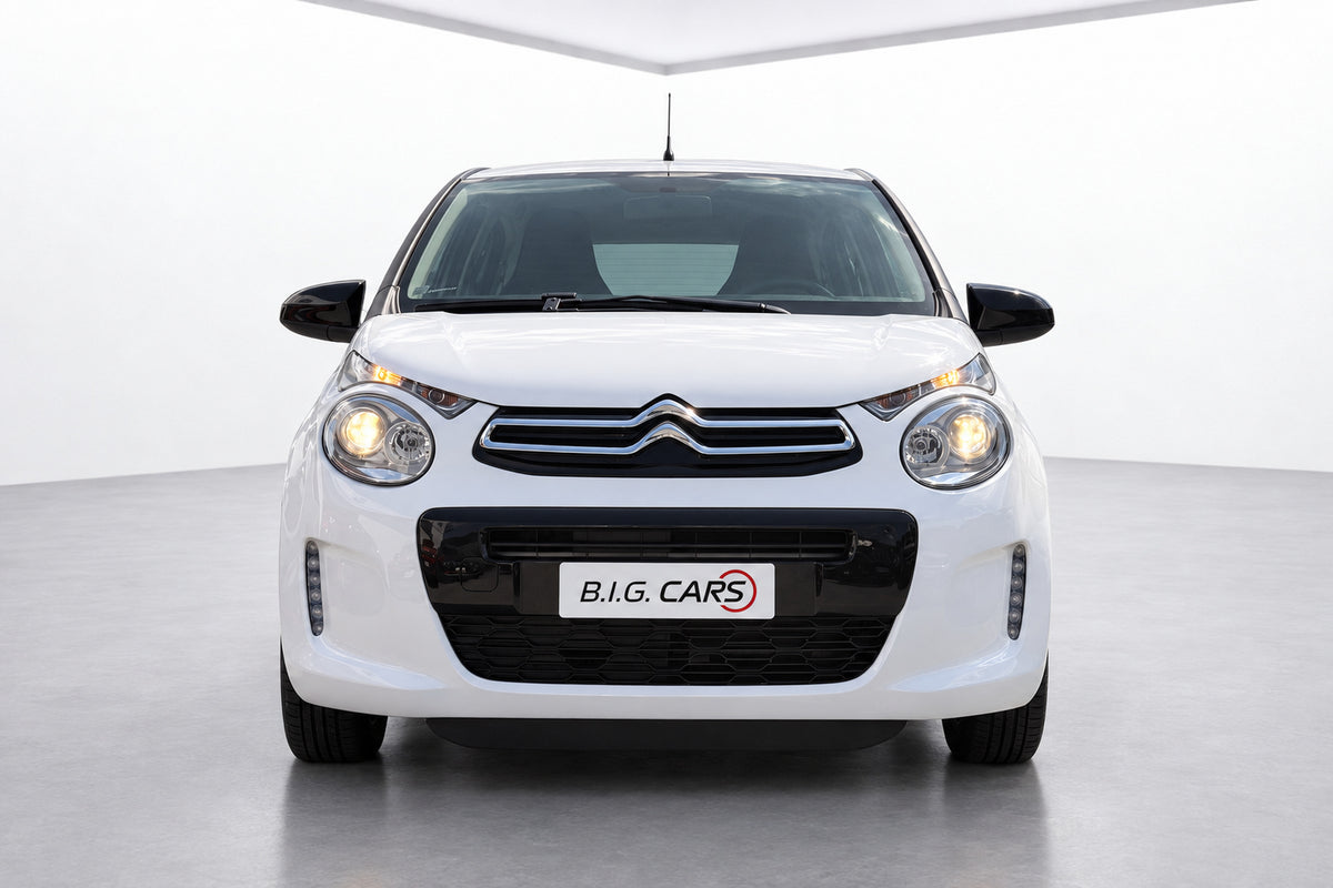 Citroen C1 1.0 SHINE