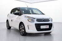 Citroen C1 1.0 SHINE