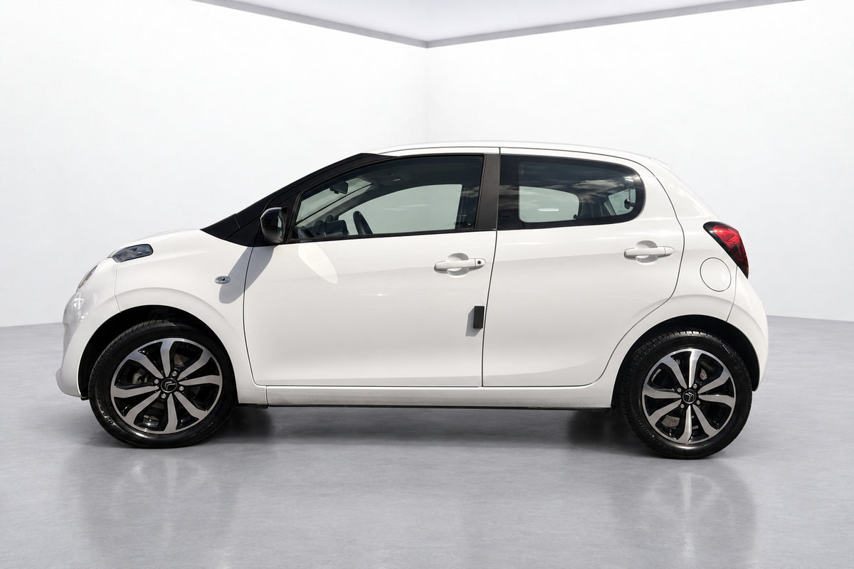 Citroen C1 1.0 SHINE