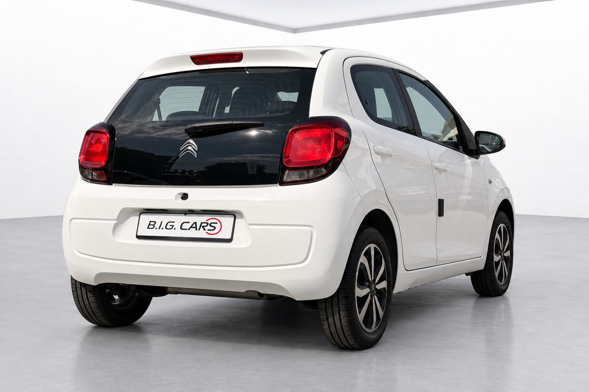 Citroen C1 1.0 SHINE