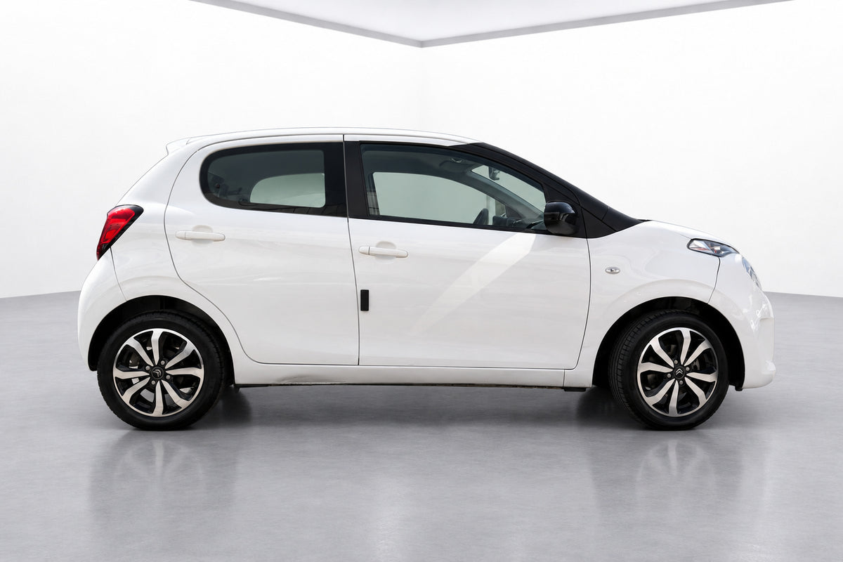 Citroen C1 1.0 SHINE