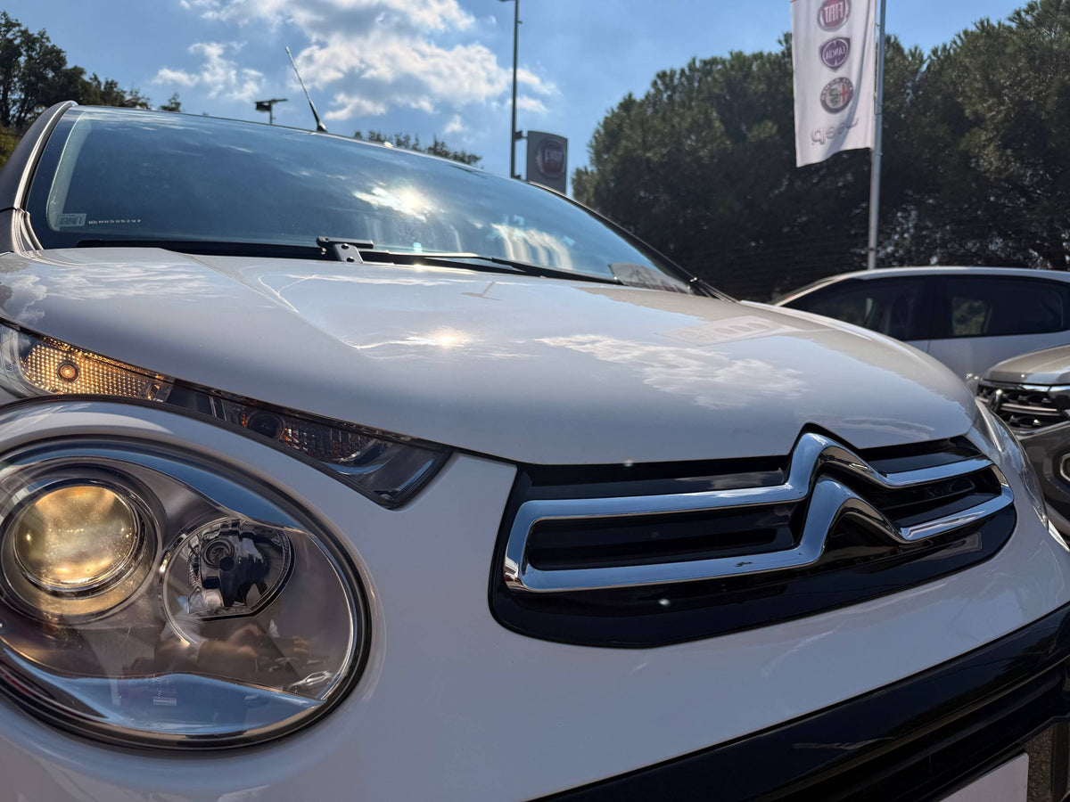 Citroen C1 1.0 SHINE