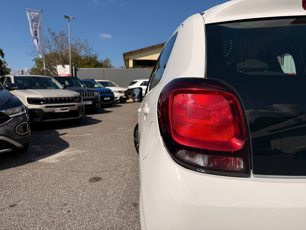 Citroen C1 1.0 SHINE