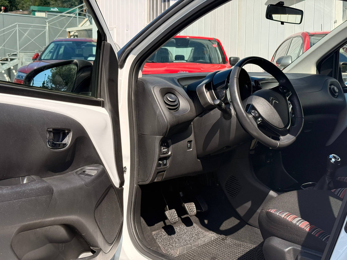 Citroen C1 1.0 SHINE