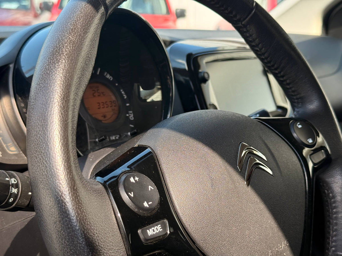 Citroen C1 1.0 SHINE