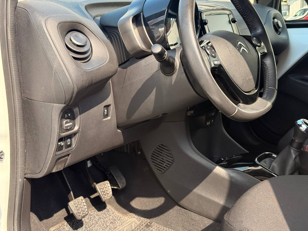 Citroen C1 1.0 SHINE