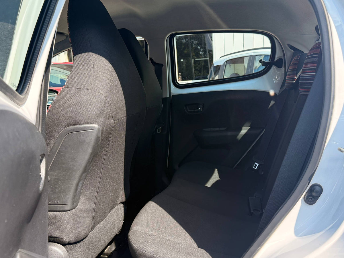 Citroen C1 1.0 SHINE