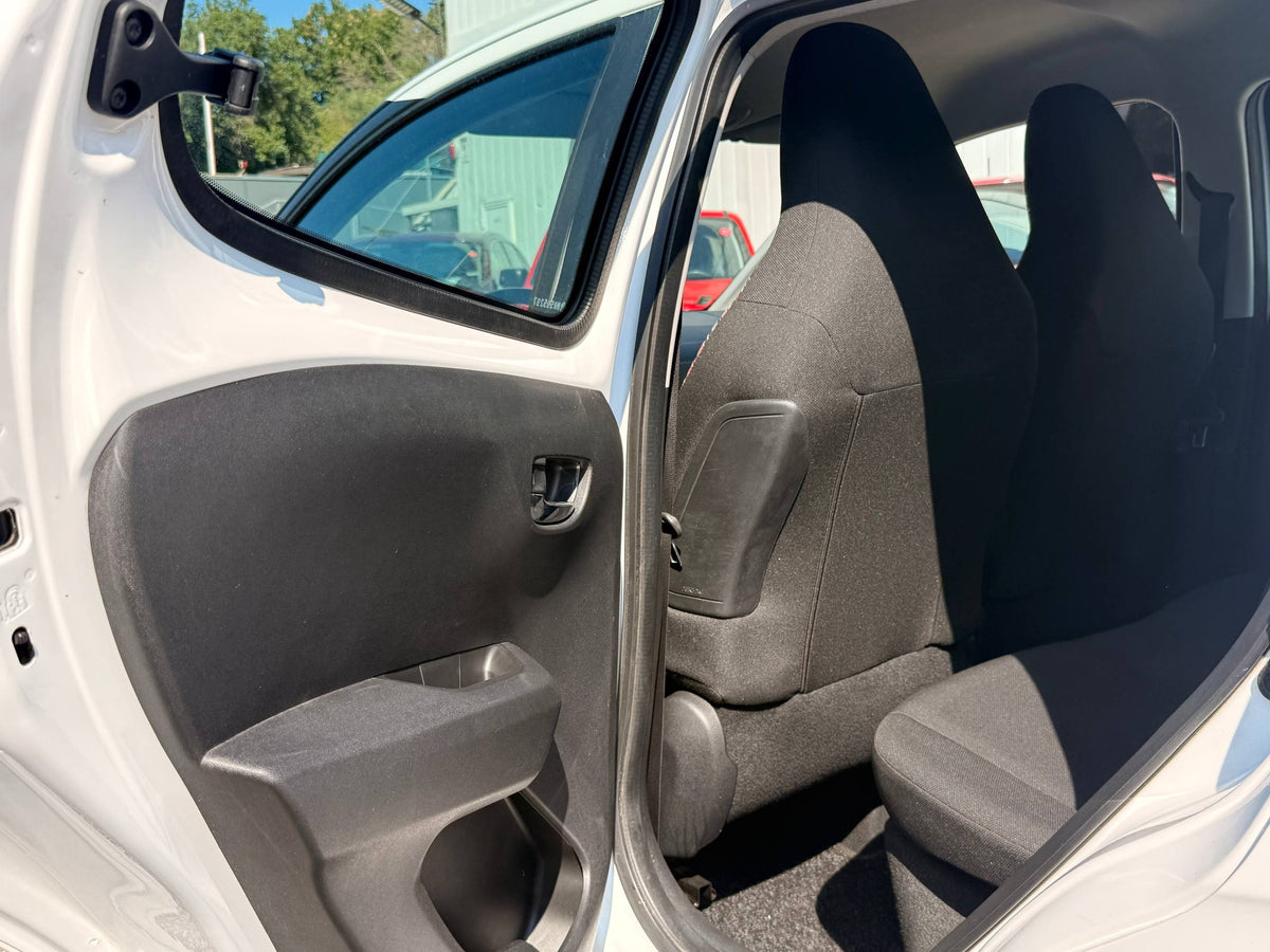 Citroen C1 1.0 SHINE