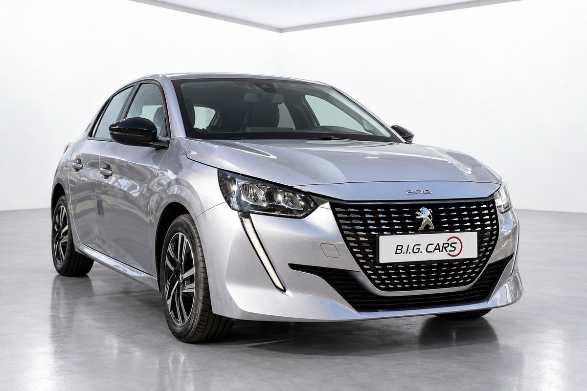 Peugeot 208 PureTech ACTIVE PACK ACTIVE