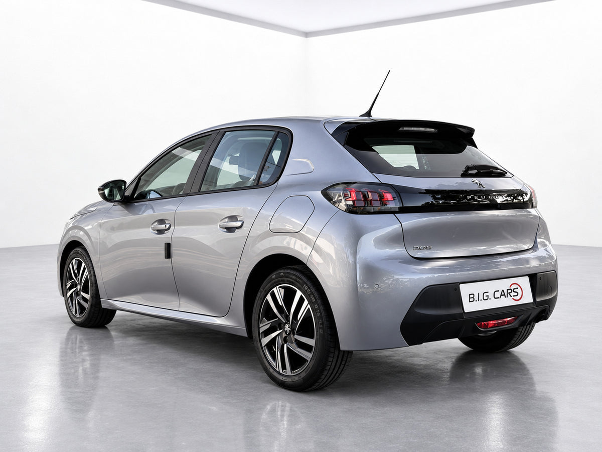 Peugeot 208 PureTech ACTIVE PACK ACTIVE