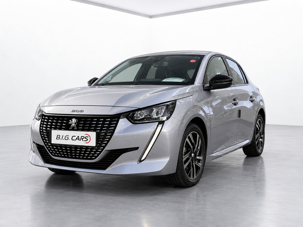 Peugeot 208 PureTech ACTIVE PACK ACTIVE