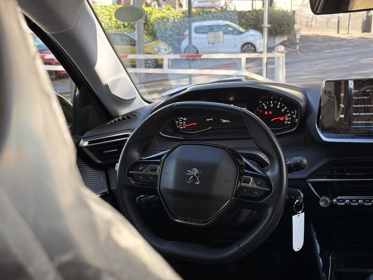 Peugeot 208 PureTech ACTIVE PACK ACTIVE