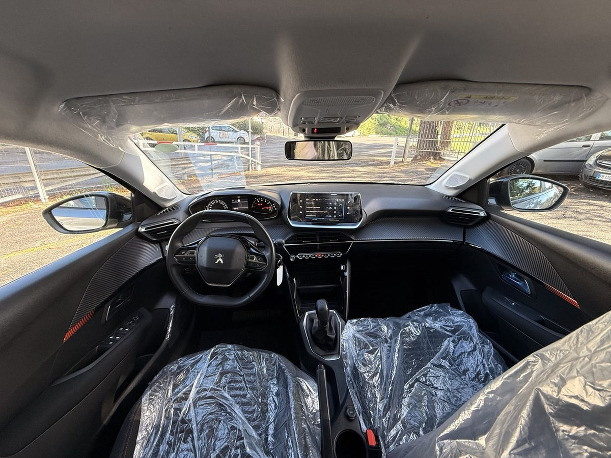 Peugeot 208 PureTech ACTIVE PACK ACTIVE