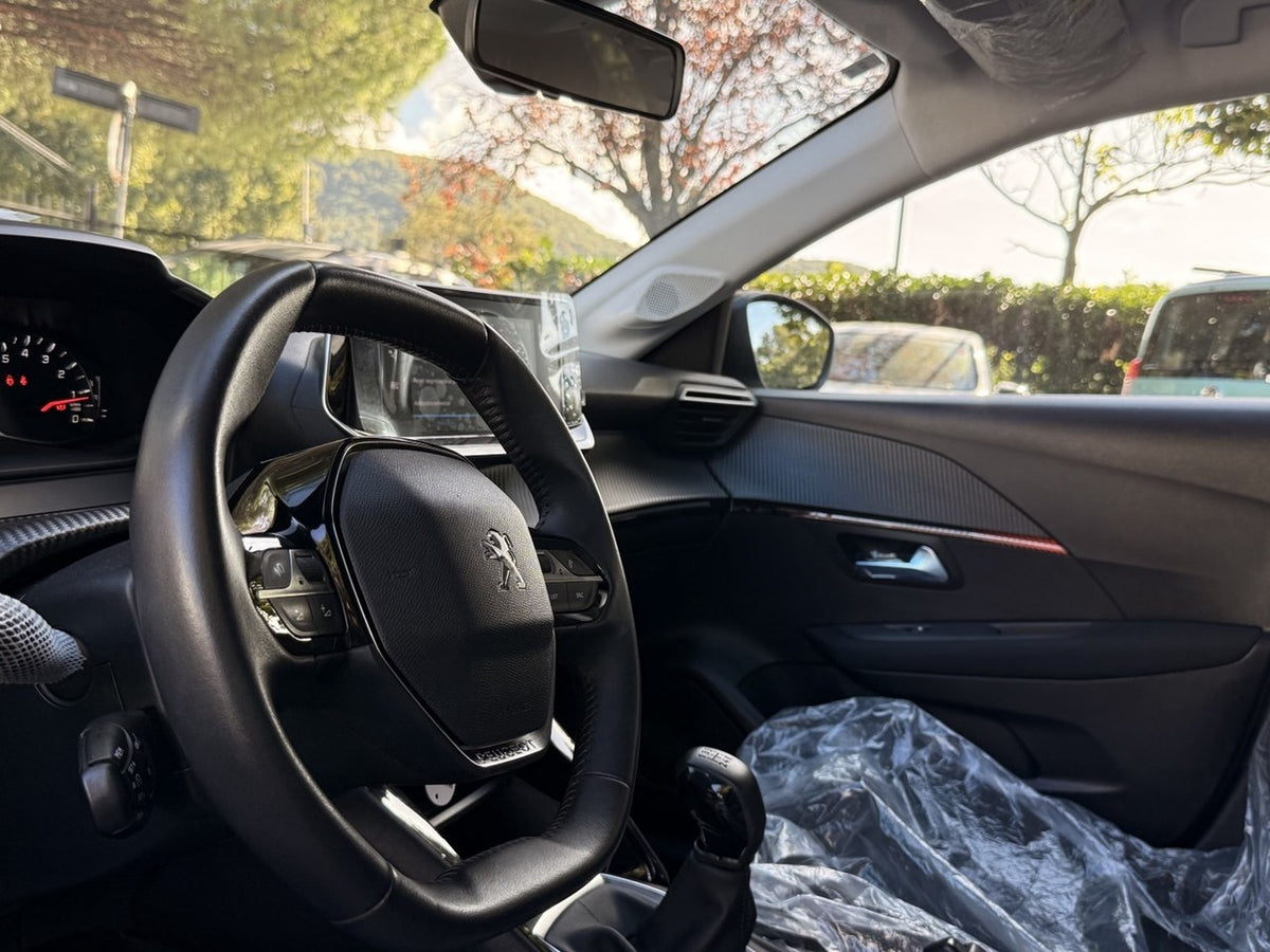 Peugeot 208 PureTech ACTIVE PACK ACTIVE