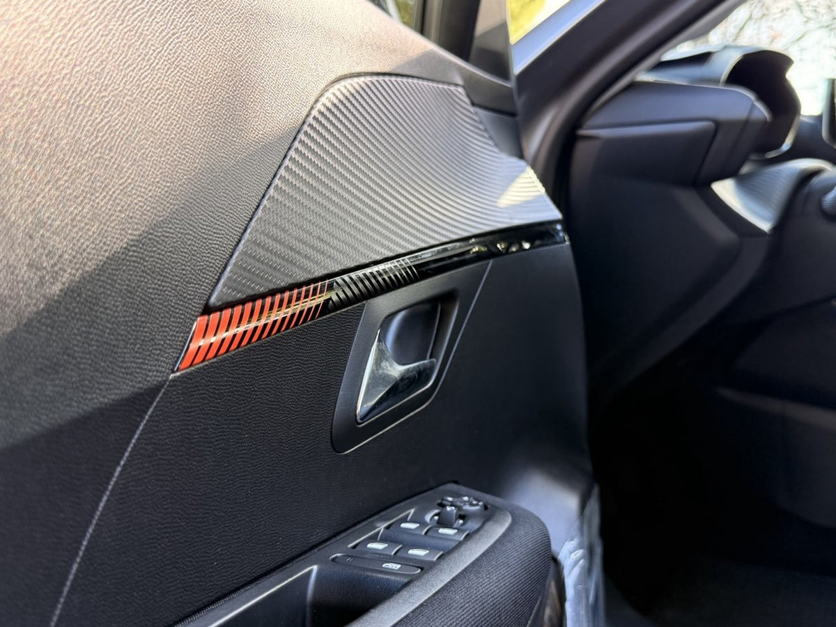 Peugeot 208 PureTech ACTIVE PACK ACTIVE