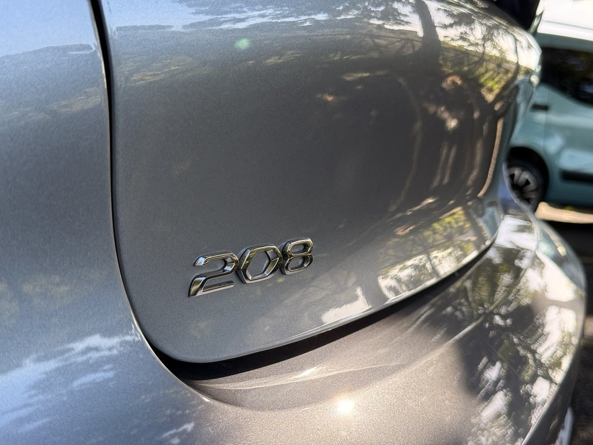 Peugeot 208 PureTech ACTIVE PACK ACTIVE