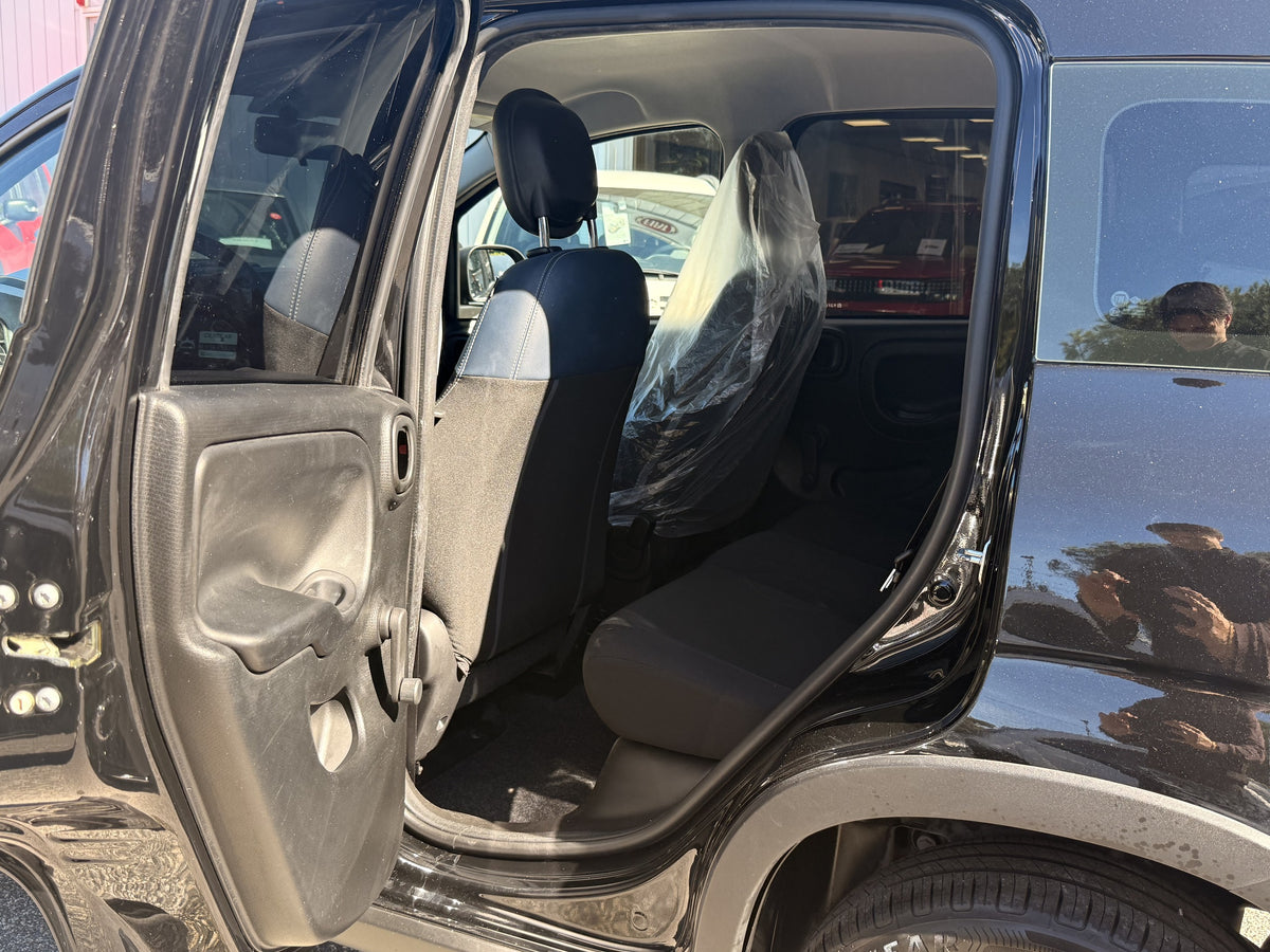 Fiat Panda 1.0 CITY CROSS
