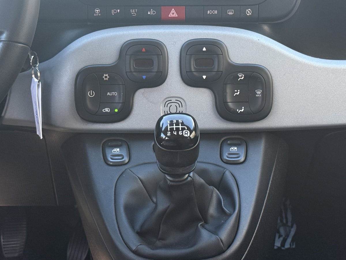 Fiat Panda 1.0 CITY CROSS