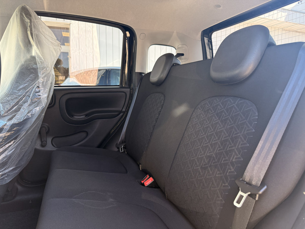 Fiat Panda 1.0 CITY CROSS