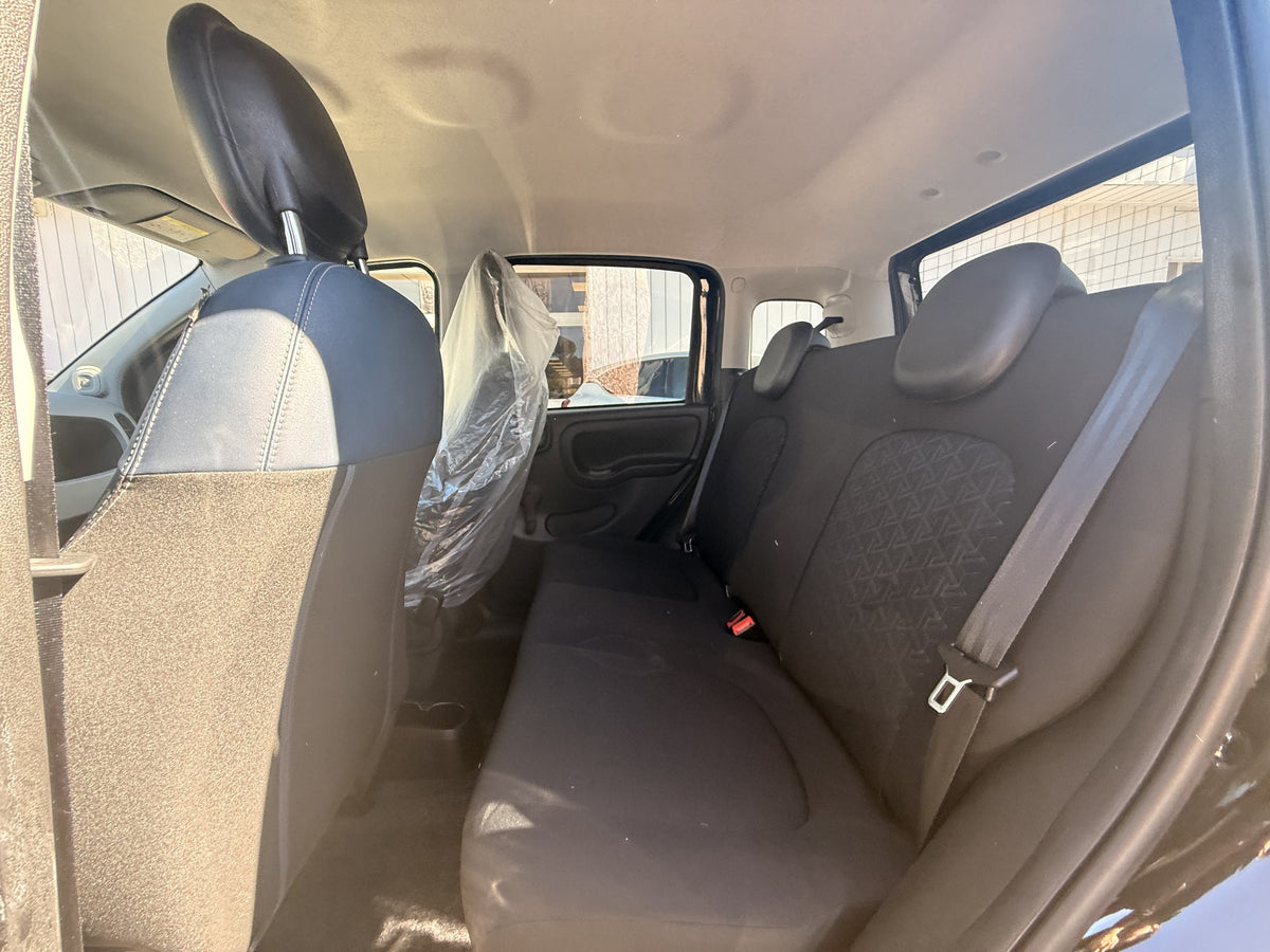 Fiat Panda 1.0 CITY CROSS