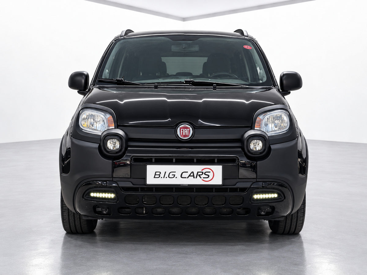 Fiat Panda 1.0 CITY CROSS