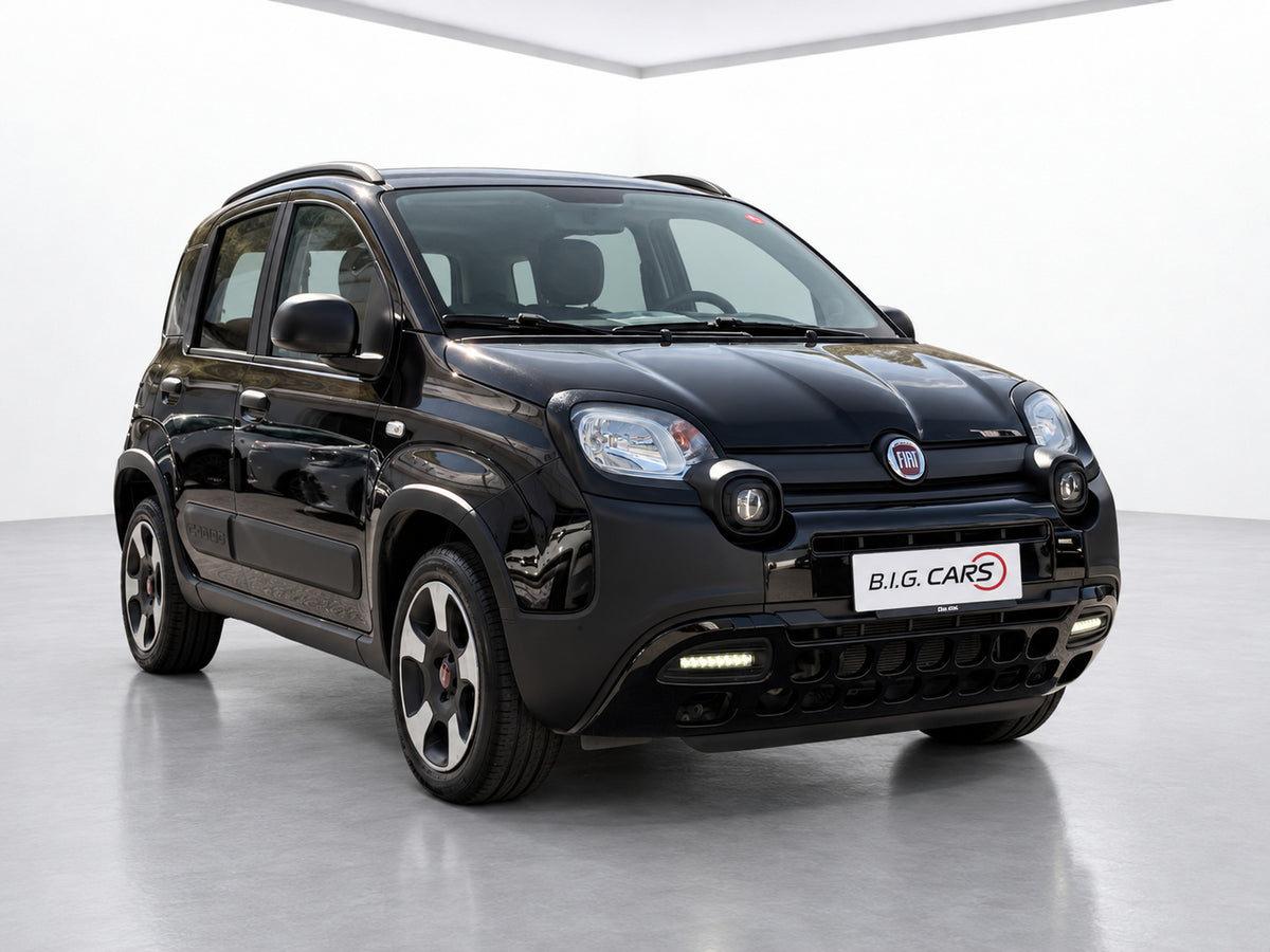 Fiat Panda 1.0 CITY CROSS