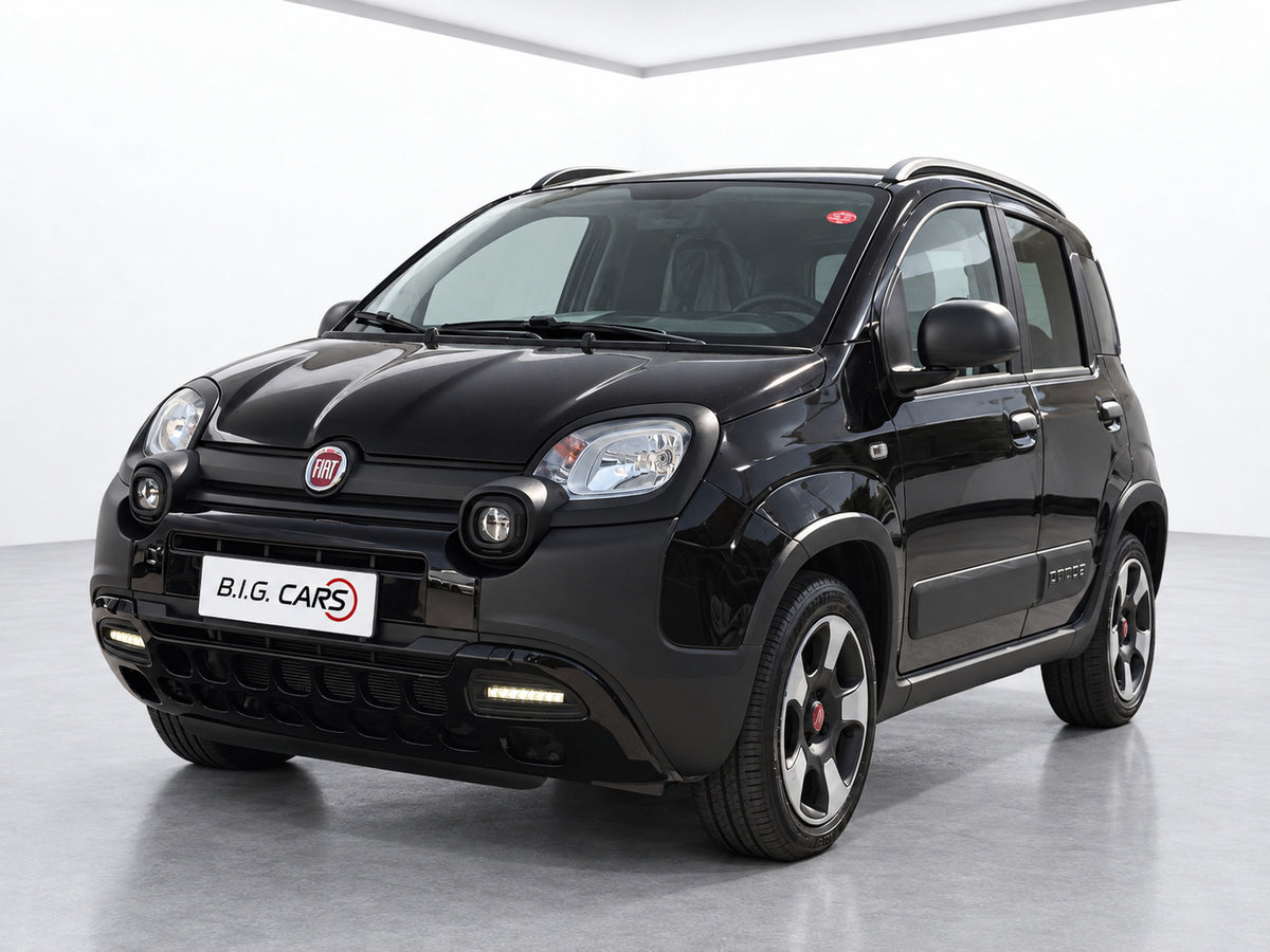 Fiat Panda 1.0 CITY CROSS