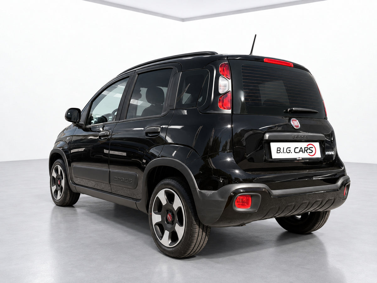 Fiat Panda 1.0 CITY CROSS