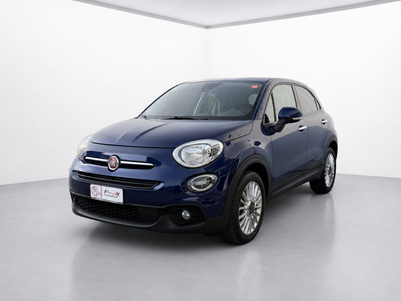 FIAT 500 X CONNECT 1.3 M.JET