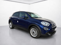 FIAT 500 X CONNECT 1.3 M.JET