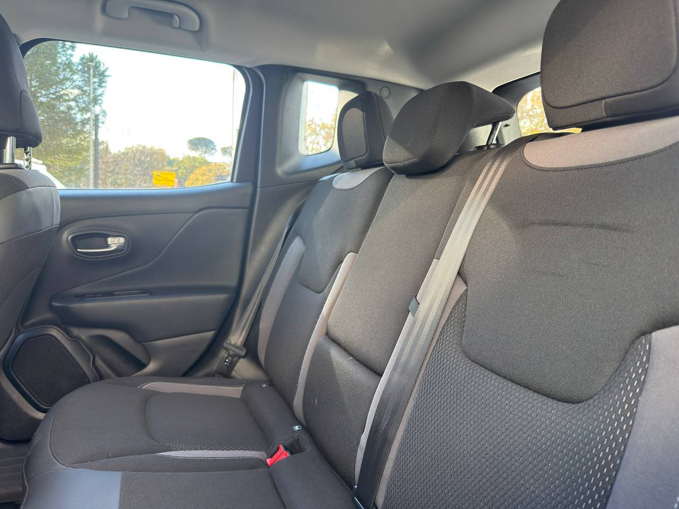 JEEP RENEGADE PLUG-IN 4xe LIMITED