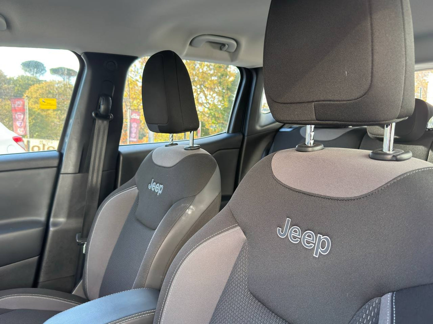 JEEP RENEGADE PLUG-IN 4xe LIMITED